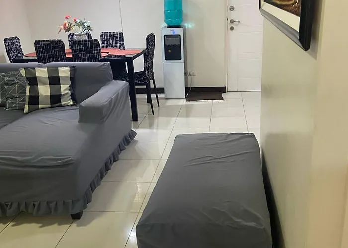 Lumiere Residences 마닐라