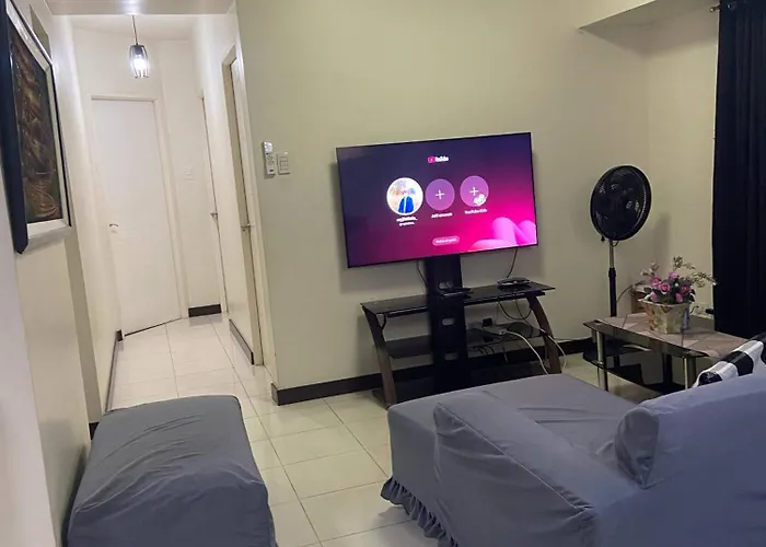 Lumiere Residences 아파트호텔 *