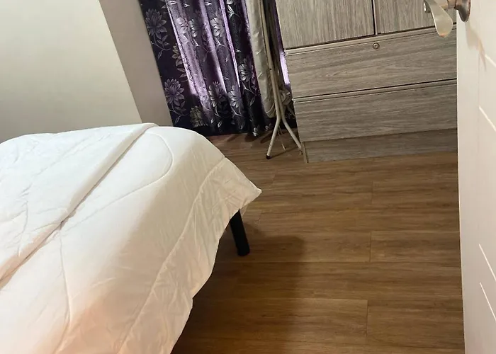 Lumiere Residences 아파트호텔
