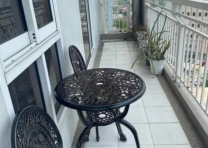 아파트호텔 Lumiere Residences