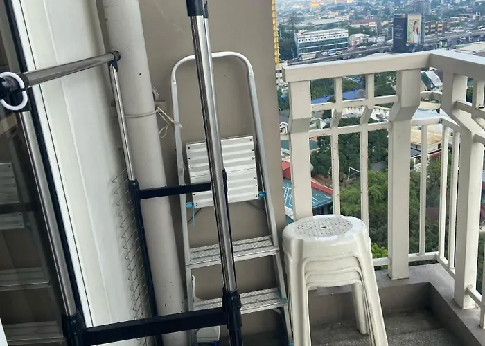 Lumiere Residences *