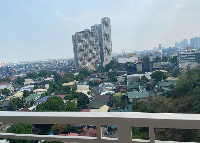 Lumiere Residences * 마닐라