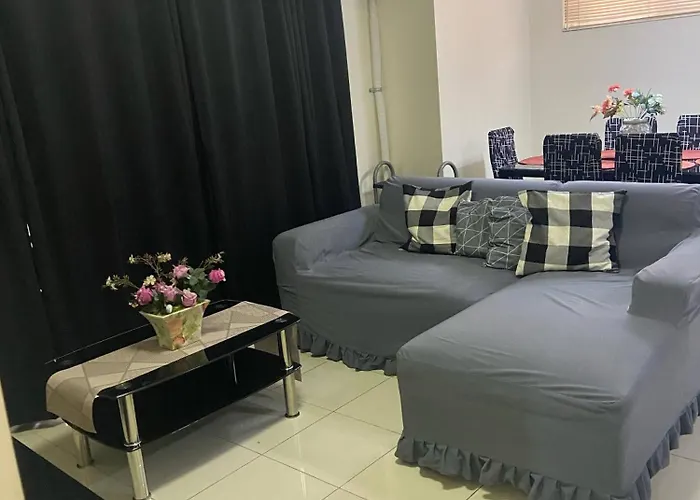 Lumiere Residences *