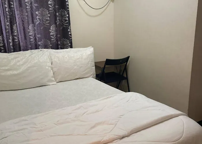 Lumiere Residences 마닐라