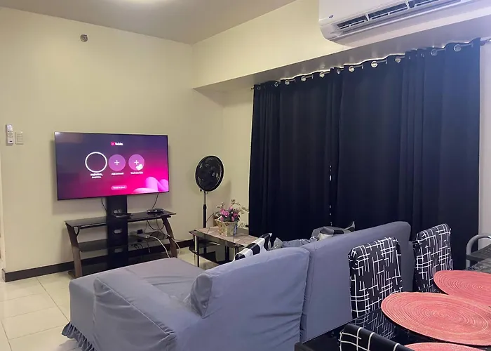 아파트호텔 Lumiere Residences