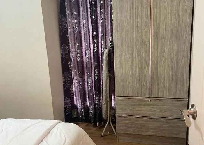 아파트호텔 Lumiere Residences *