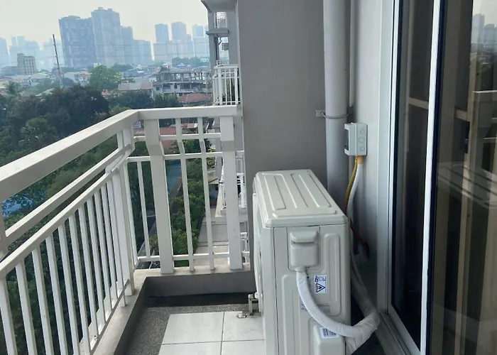 Lumiere Residences 마닐라