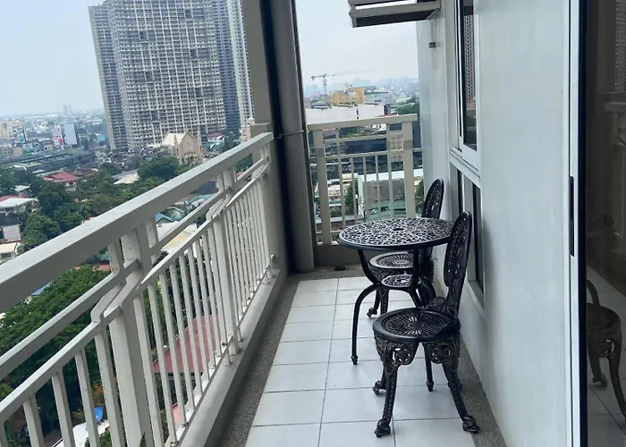 Lumiere Residences