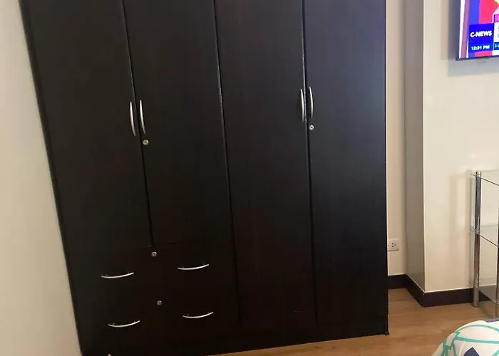 Lumiere Residences 아파트호텔 *