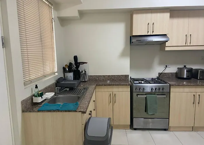 Lumiere Residences 아파트호텔