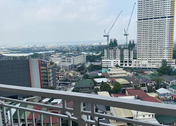Lumiere Residences 아파트호텔