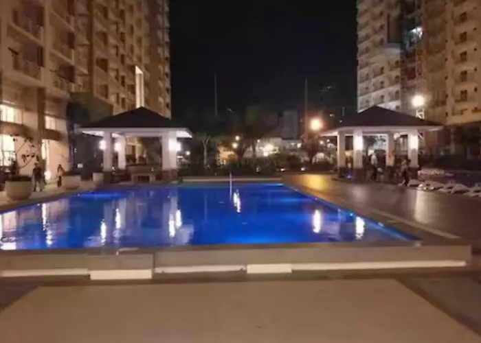 Lumiere Residences